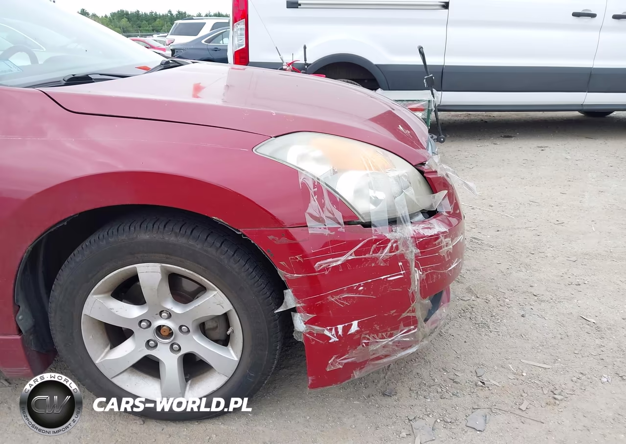 2007 Nissan Altima 2.5 S VIN:1N4AL21E37N481172 - 15