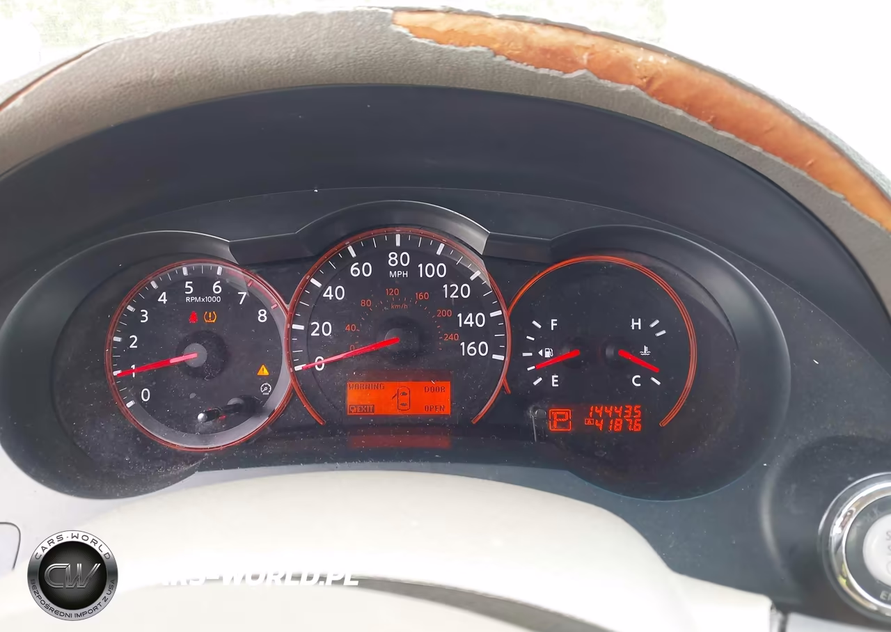 2007 Nissan Altima 2.5 S VIN:1N4AL21E37N481172 - 7