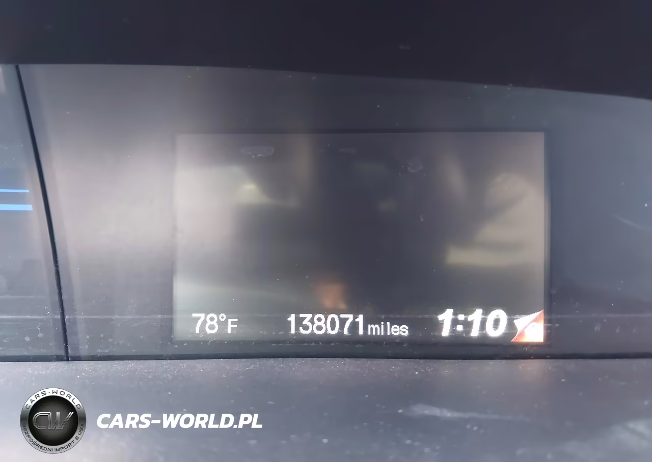 2014 Honda Civic Lx VIN:19XFB2F51EE205828 - 16