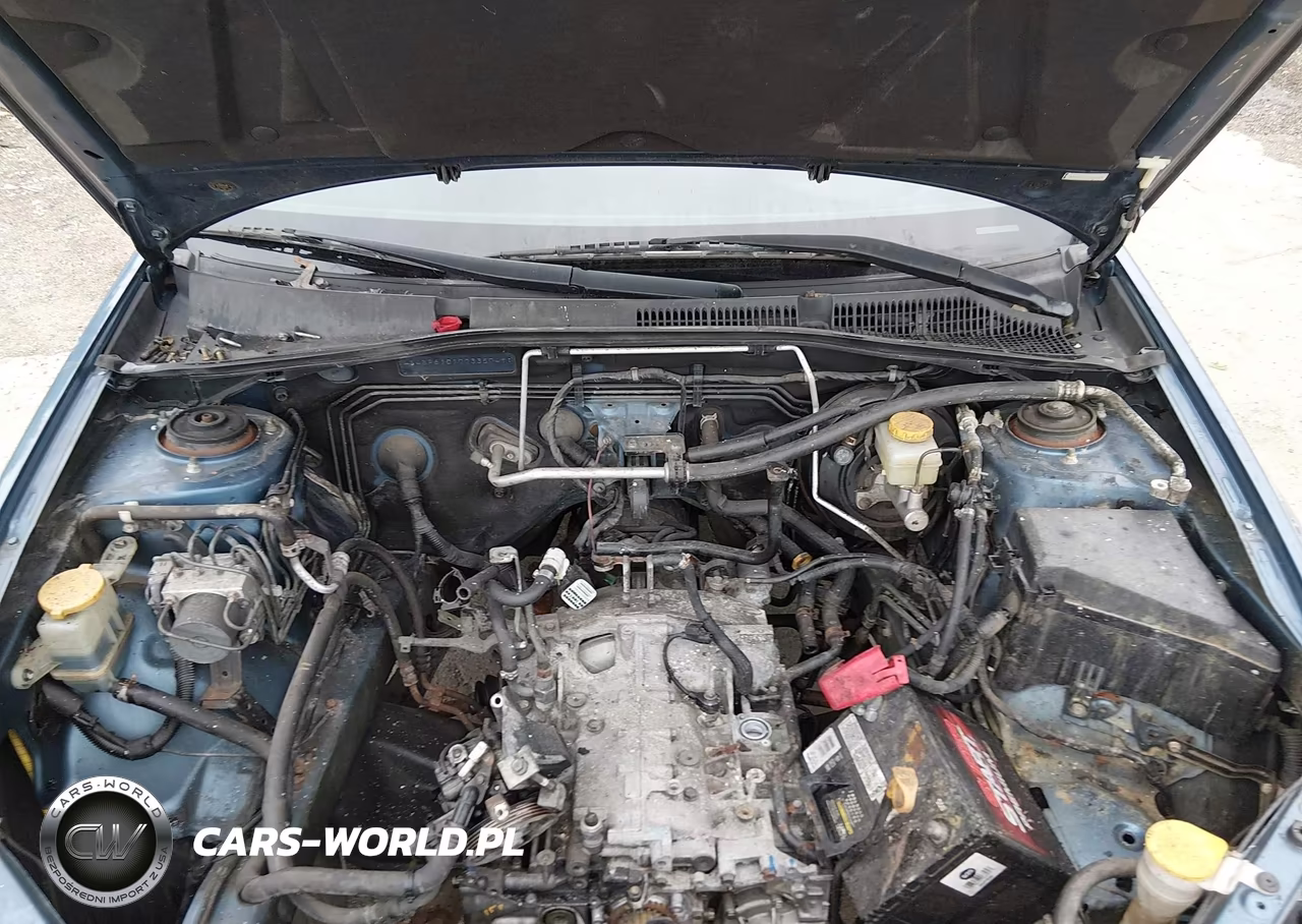2007 Subaru Outback 2.5I VIN:4S4BP61C177335748 - 10