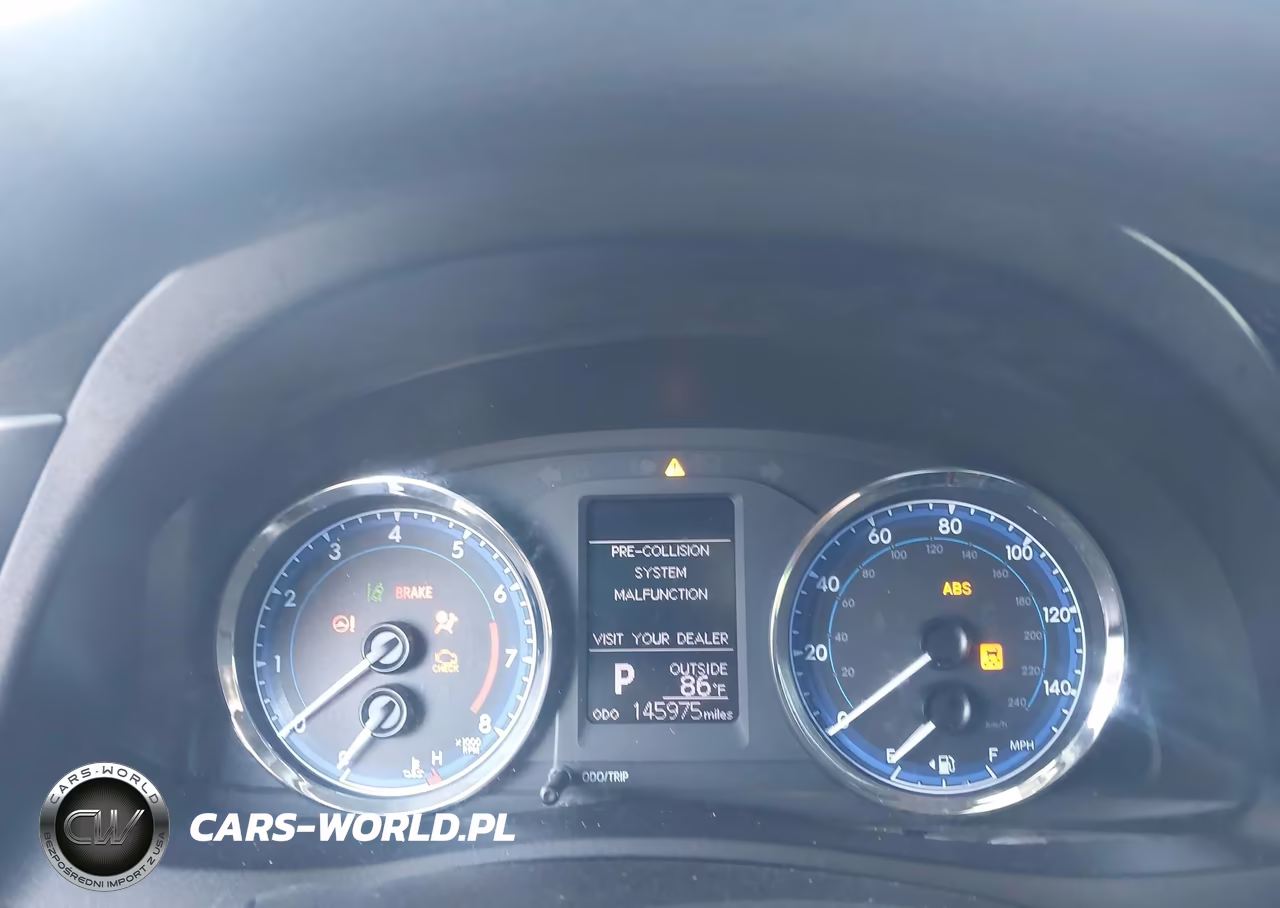 2018 Toyota Corolla Le VIN:2T1BURHE4JC051428 - 7