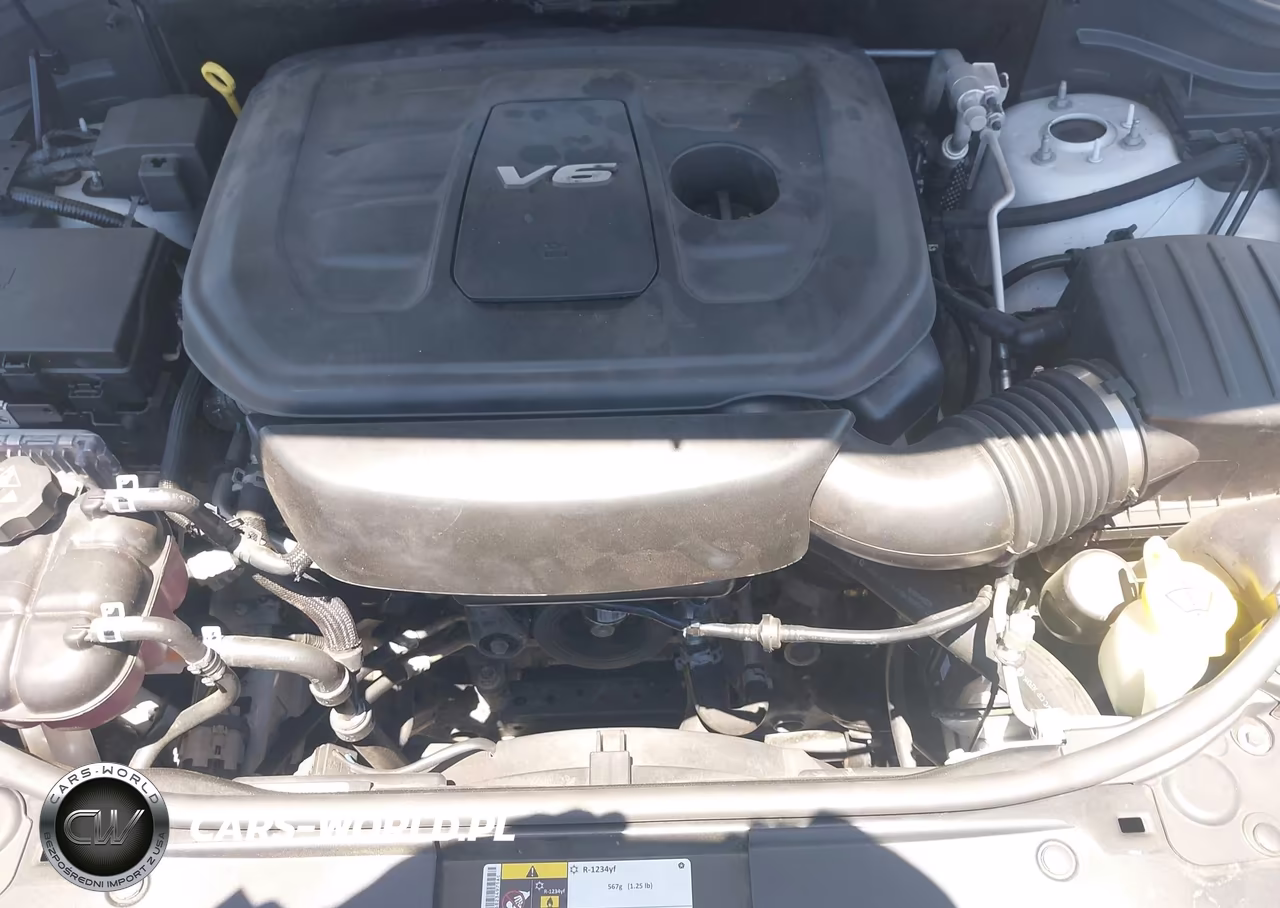 2018 JEEP GRAND CHEROKEE LAREDO VIN:1C4RJFAG0JC122277 - 10
