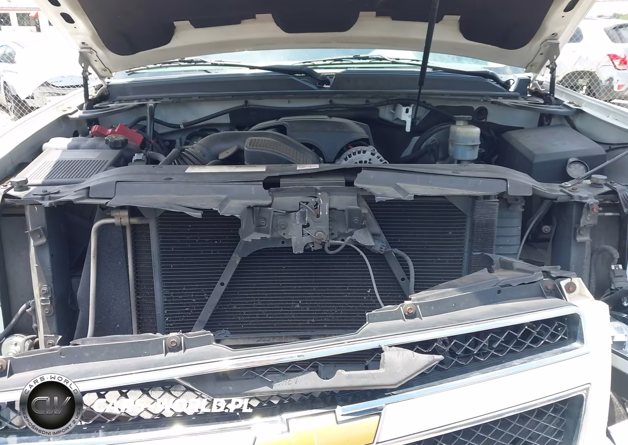 2012 Chevrolet Tahoe Lt VIN:1GNSCBE07CR134144 - 10