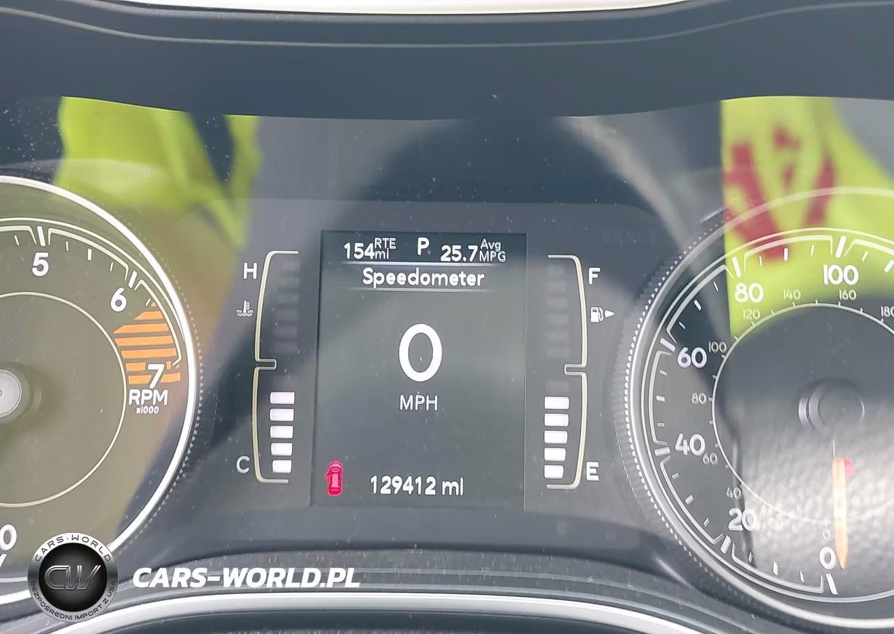 2019 Jeep Cherokee Latitude Fwd VIN:1C4PJLCB6KD373145 - 15