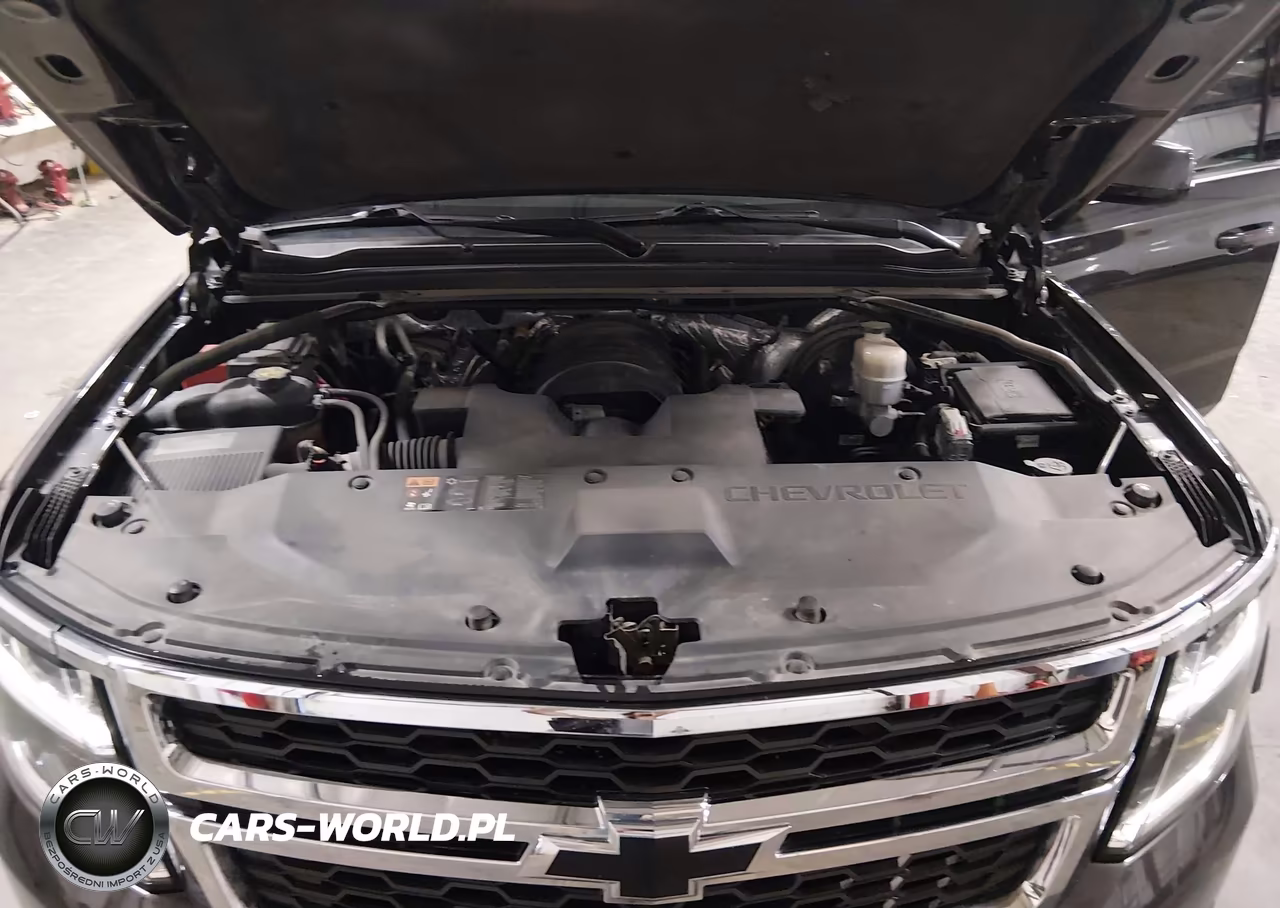 2016 Chevrolet Suburban Lt VIN:1GNSKHKC8GR181368 - 10