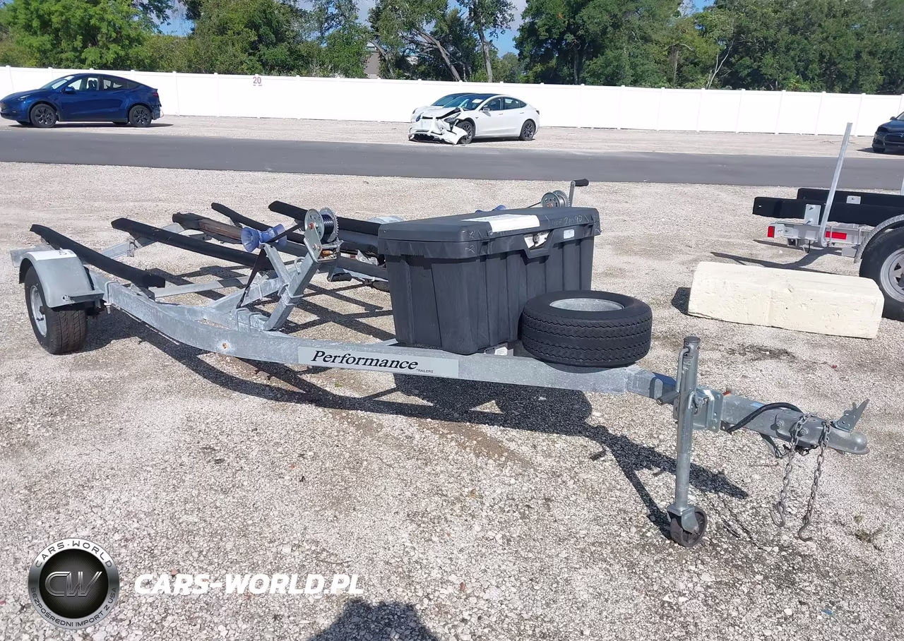 2004 Performance Jet Sys Unknown