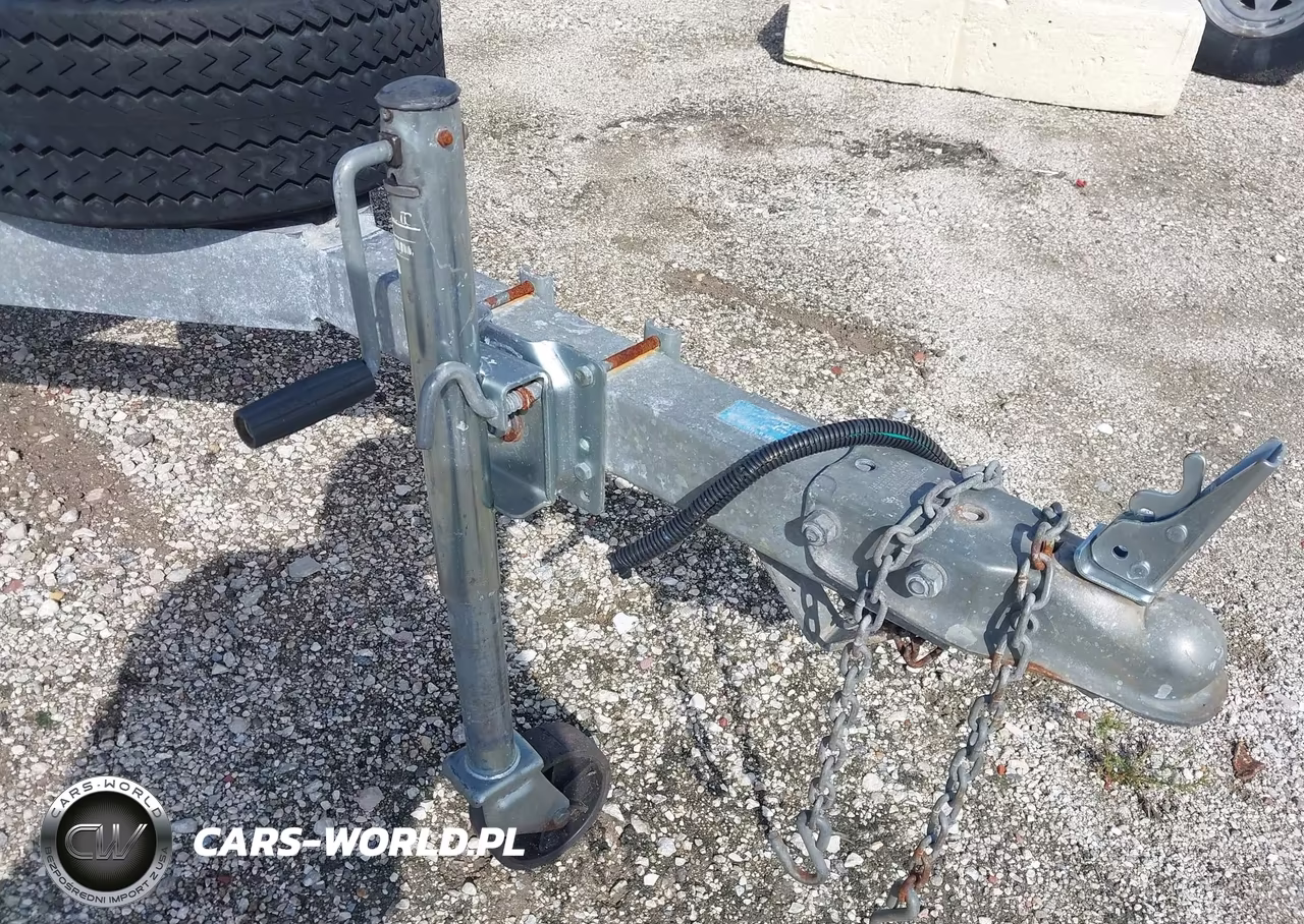 2004 Performance Jet Sys Unknown VIN:402BP09134P118850 - 10