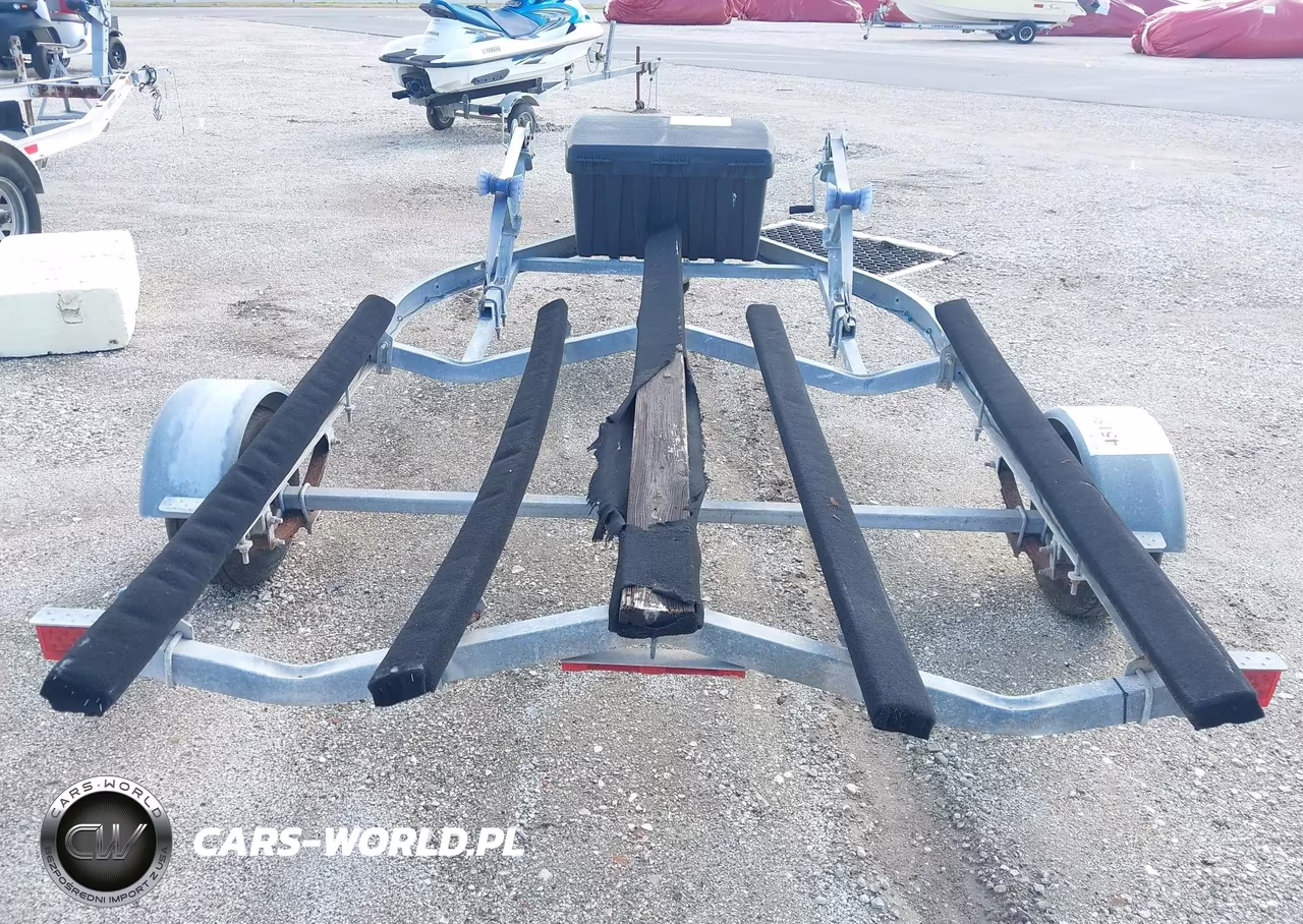 2004 Performance Jet Sys Unknown VIN:402BP09134P118850 - 6