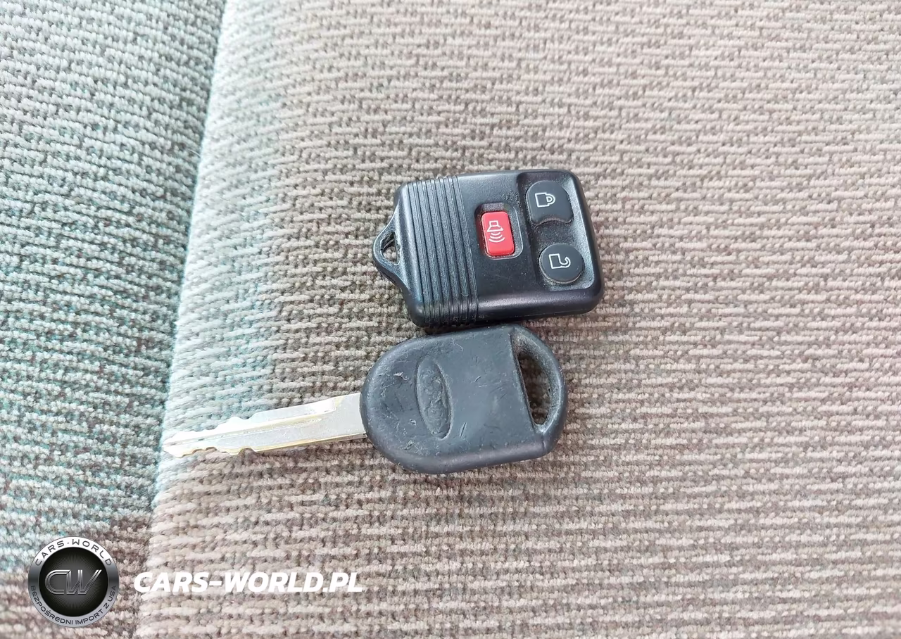 2003 Ford Windstar Lx VIN:2FMZA55473BB21118 - 11