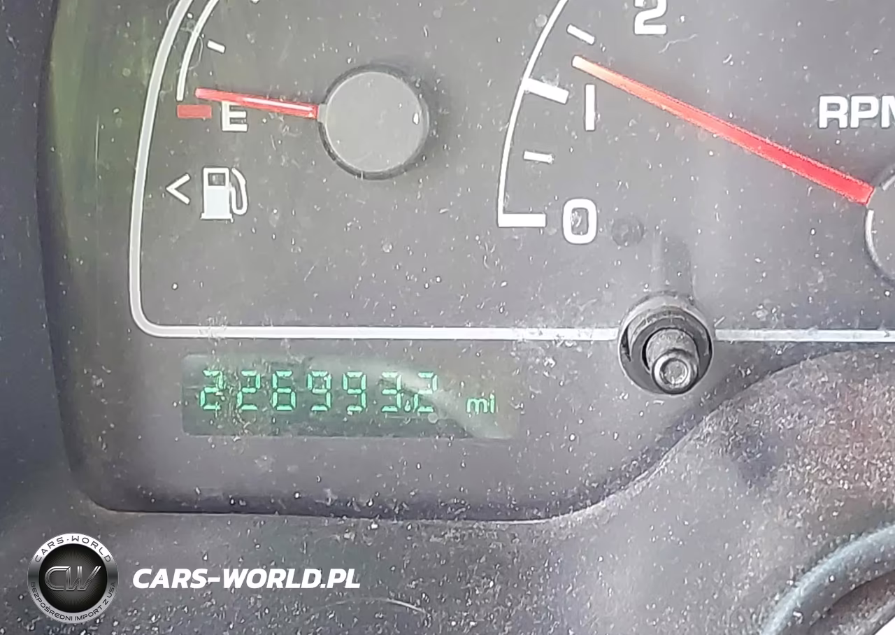 2003 Ford Windstar Lx VIN:2FMZA55473BB21118 - 15
