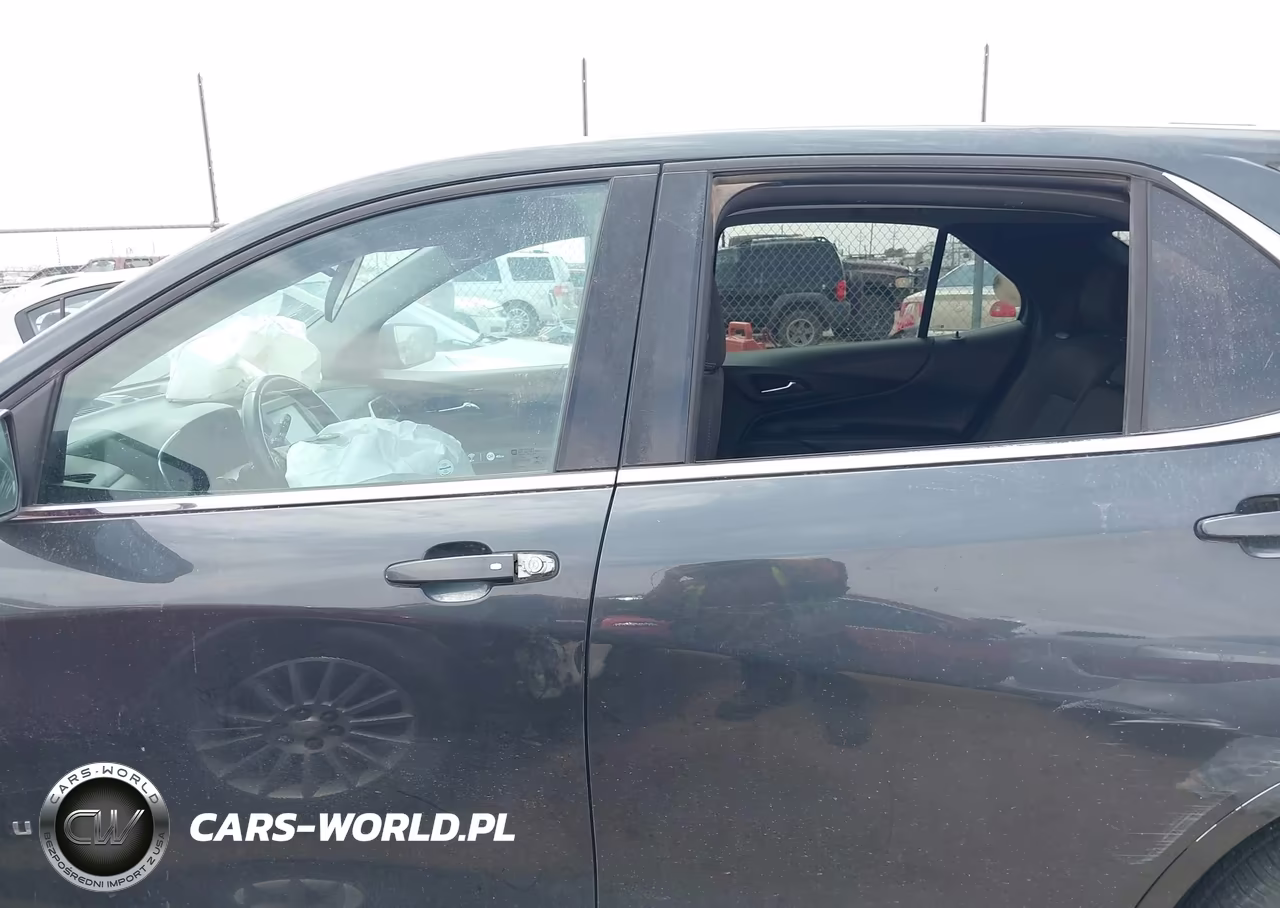 2018 Chevrolet Equinox Lt VIN:3GNAXJEV1JS591063 - 16