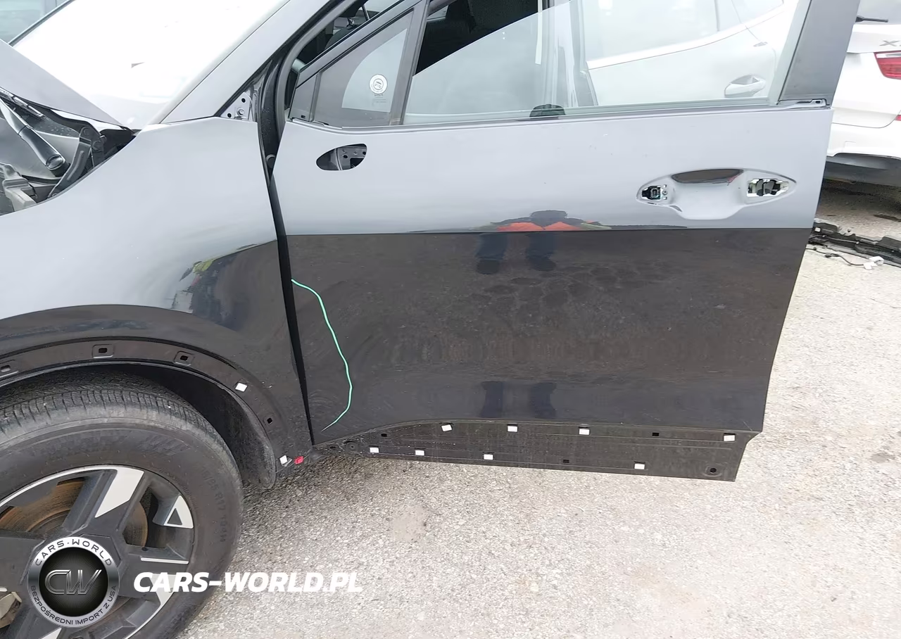 2026 Kia Sportage Lx VIN:5XYK23DF1TG337651 - 6