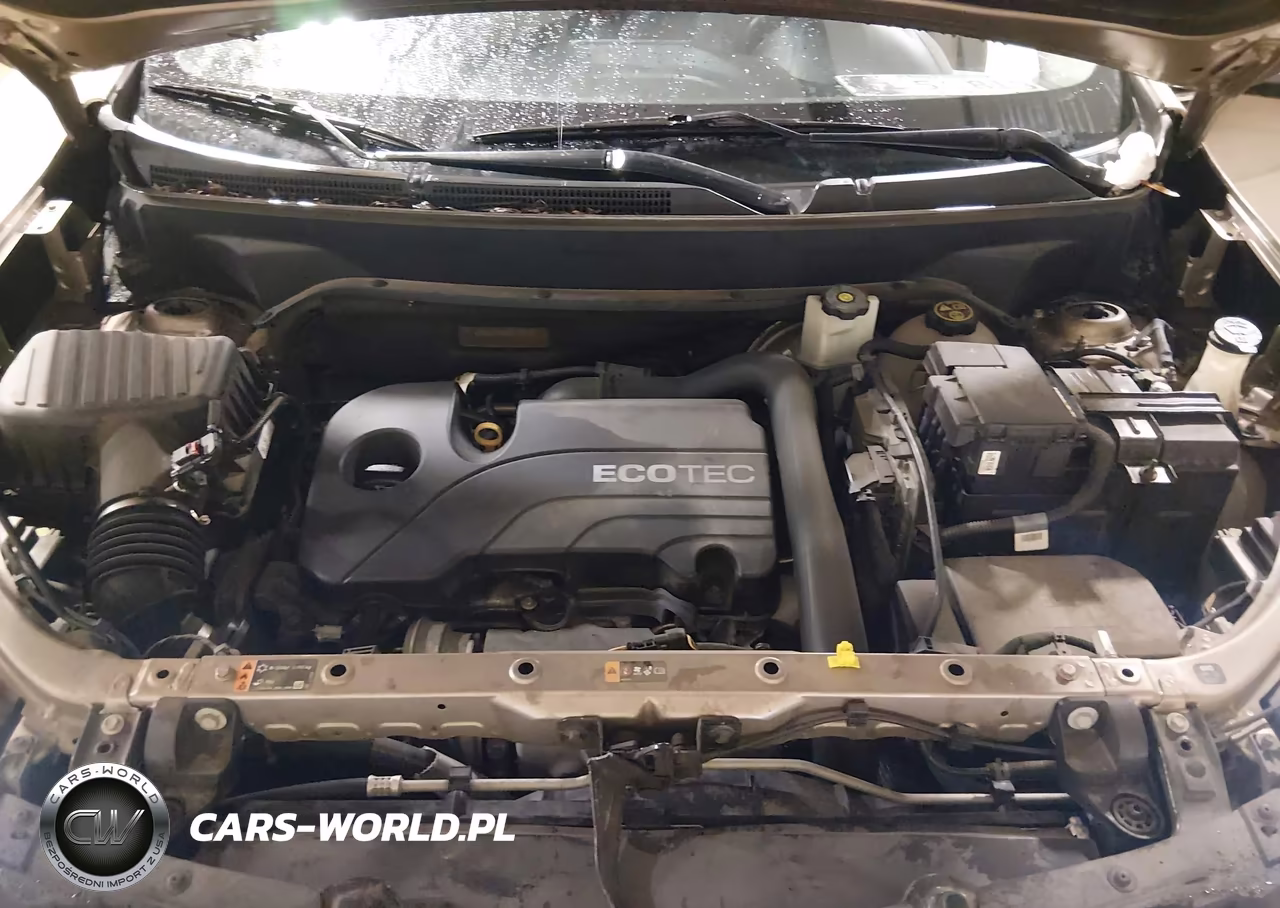 2019 Chevrolet Equinox Lt VIN:2GNAXKEV9K6174151 - 10
