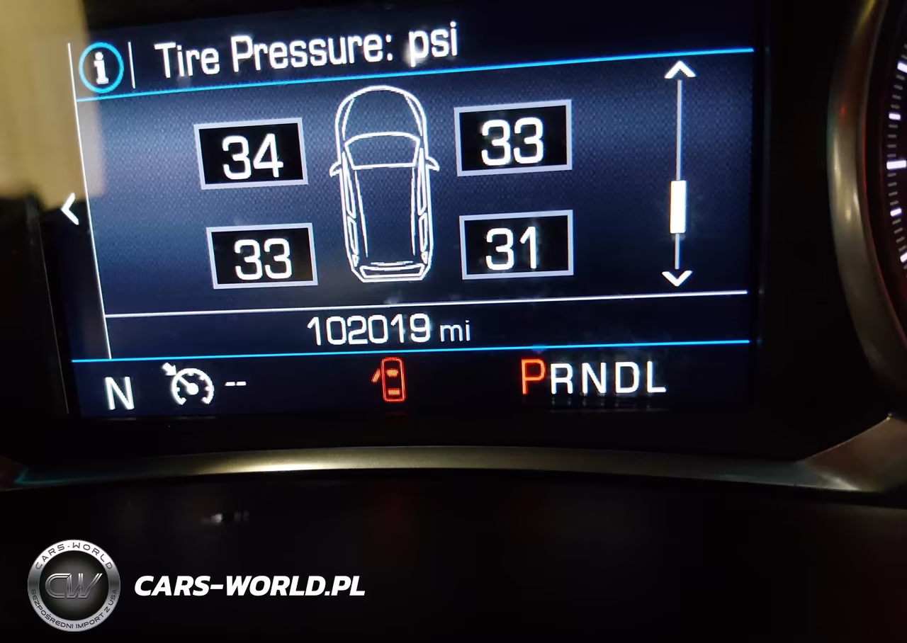 2019 Chevrolet Equinox Lt VIN:2GNAXKEV9K6174151 - 15