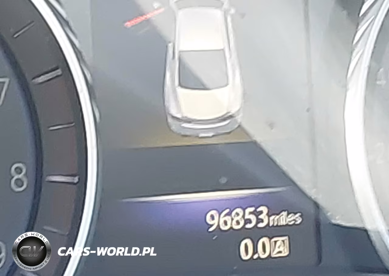 2017 Infiniti Q60 3.0T Premium VIN:JN1EV7EK2HM360503 - 14