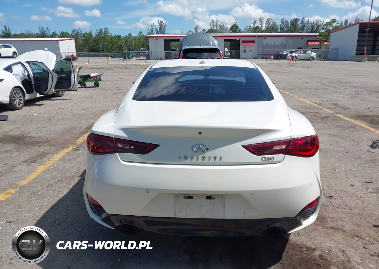 2017 Infiniti Q60 3.0T Premium VIN:JN1EV7EK2HM360503 - 15