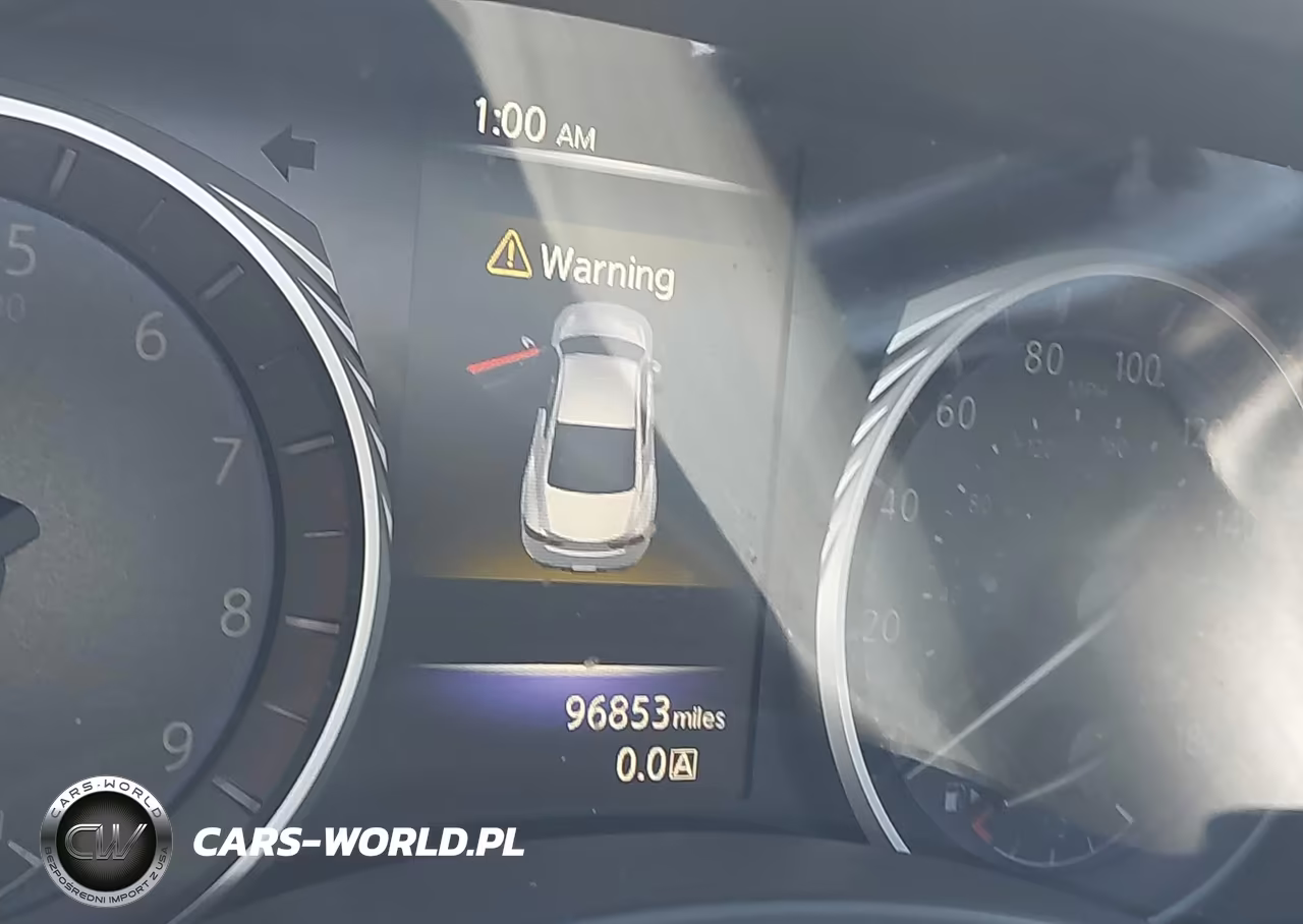 2017 Infiniti Q60 3.0T Premium VIN:JN1EV7EK2HM360503 - 7