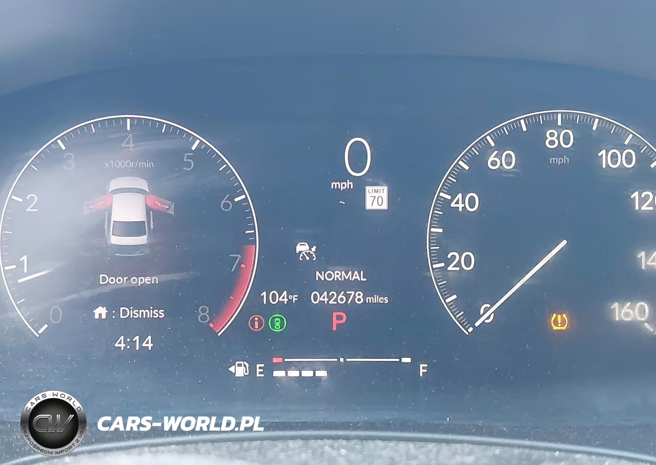 2022 Honda Civic Sport VIN:2HGFE2F5XNH587404 - 15