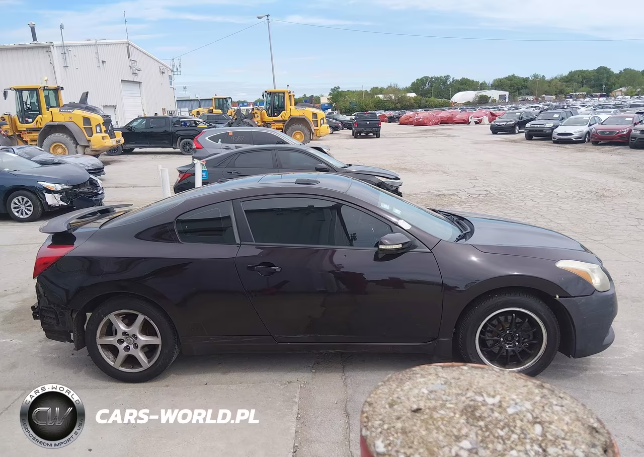 2010 Nissan Altima 2.5 S VIN:1N4AL2EP6AC108920 - 14