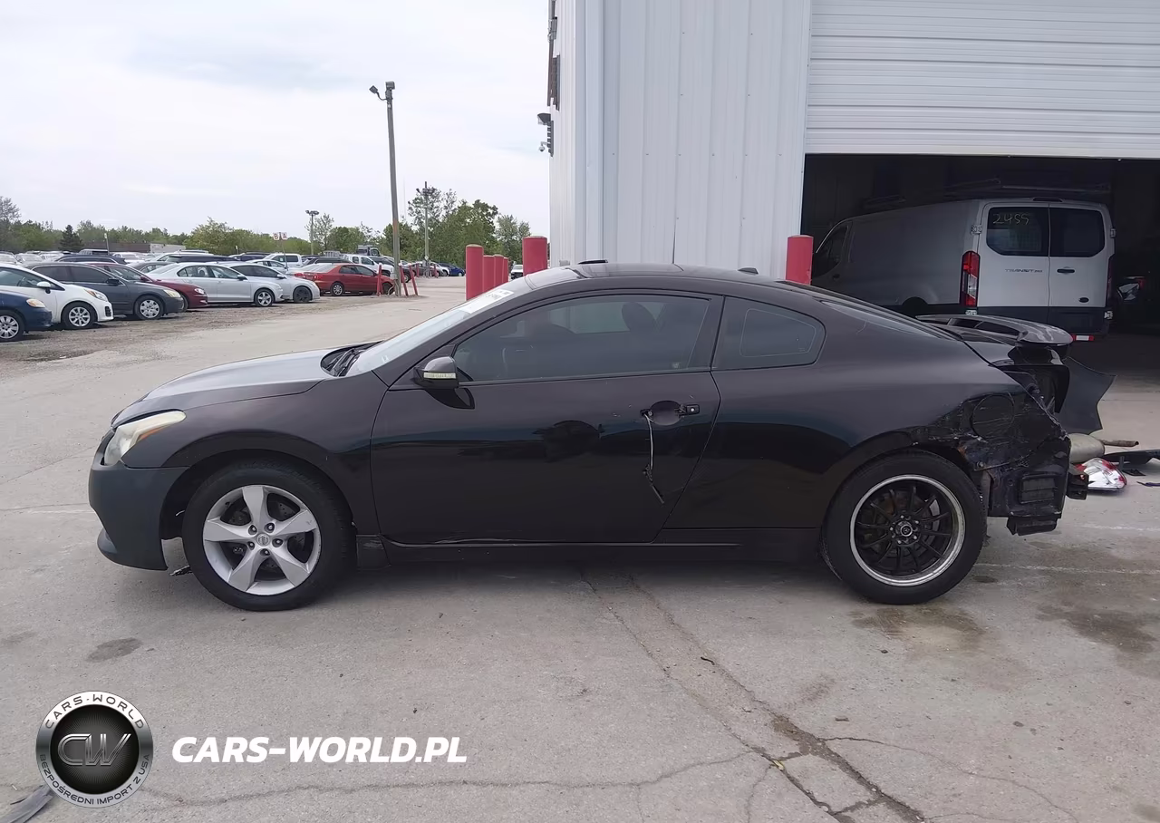 2010 Nissan Altima 2.5 S VIN:1N4AL2EP6AC108920 - 15