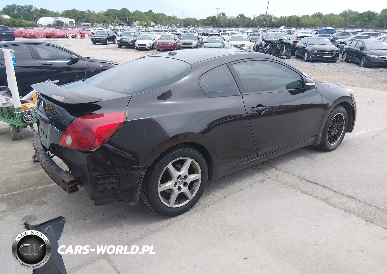 2010 Nissan Altima 2.5 S VIN:1N4AL2EP6AC108920 - 4