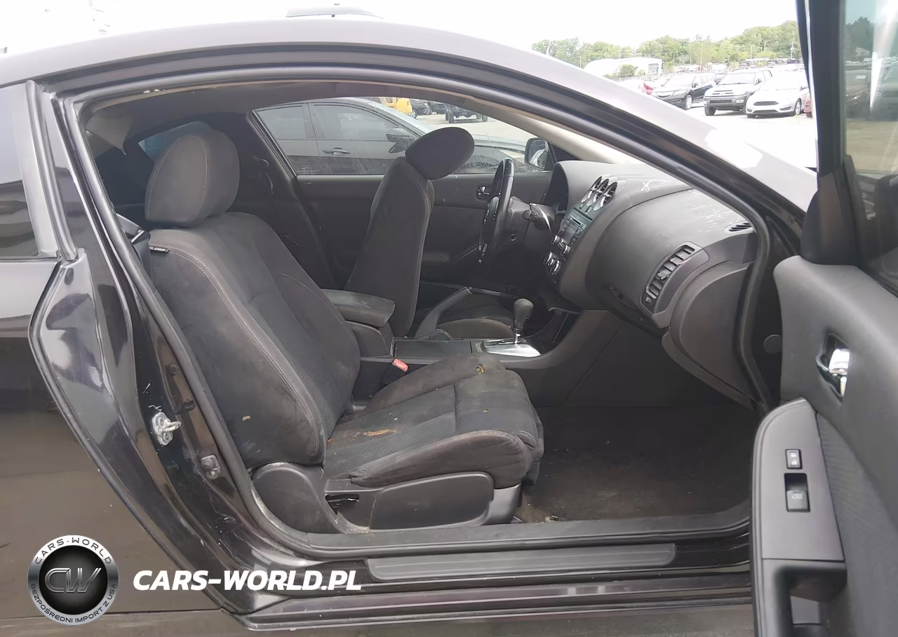 2010 Nissan Altima 2.5 S VIN:1N4AL2EP6AC108920 - 5