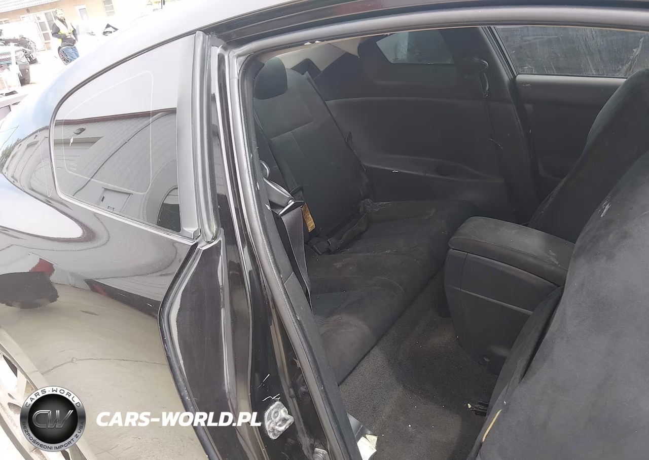 2010 Nissan Altima 2.5 S VIN:1N4AL2EP6AC108920 - 8