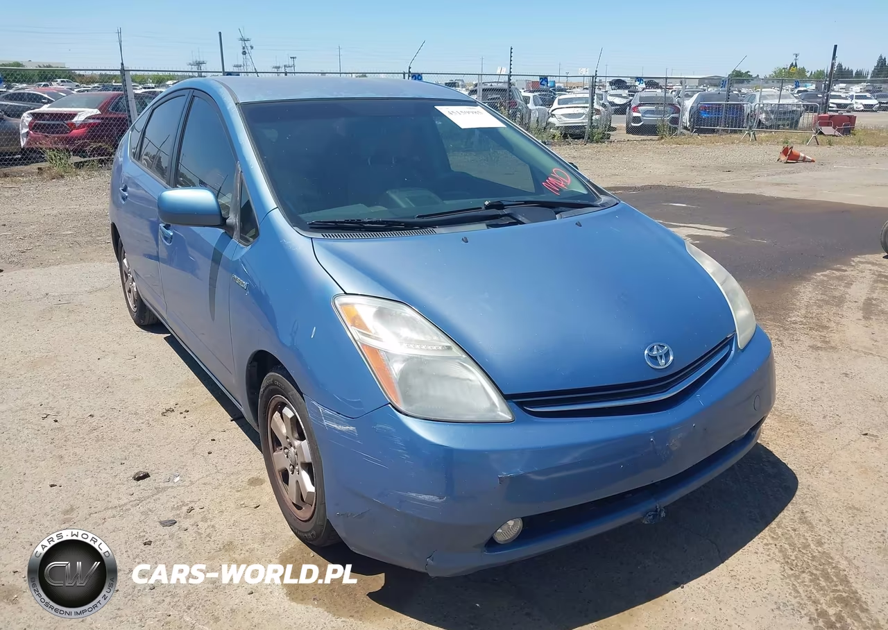 2007 Toyota Prius