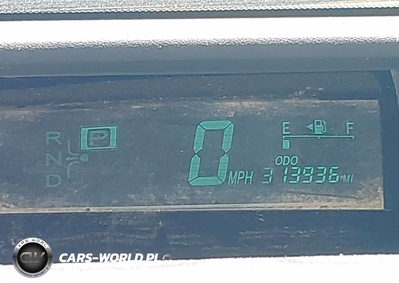 2007 Toyota Prius VIN:JTDKB20U877566281 - 7