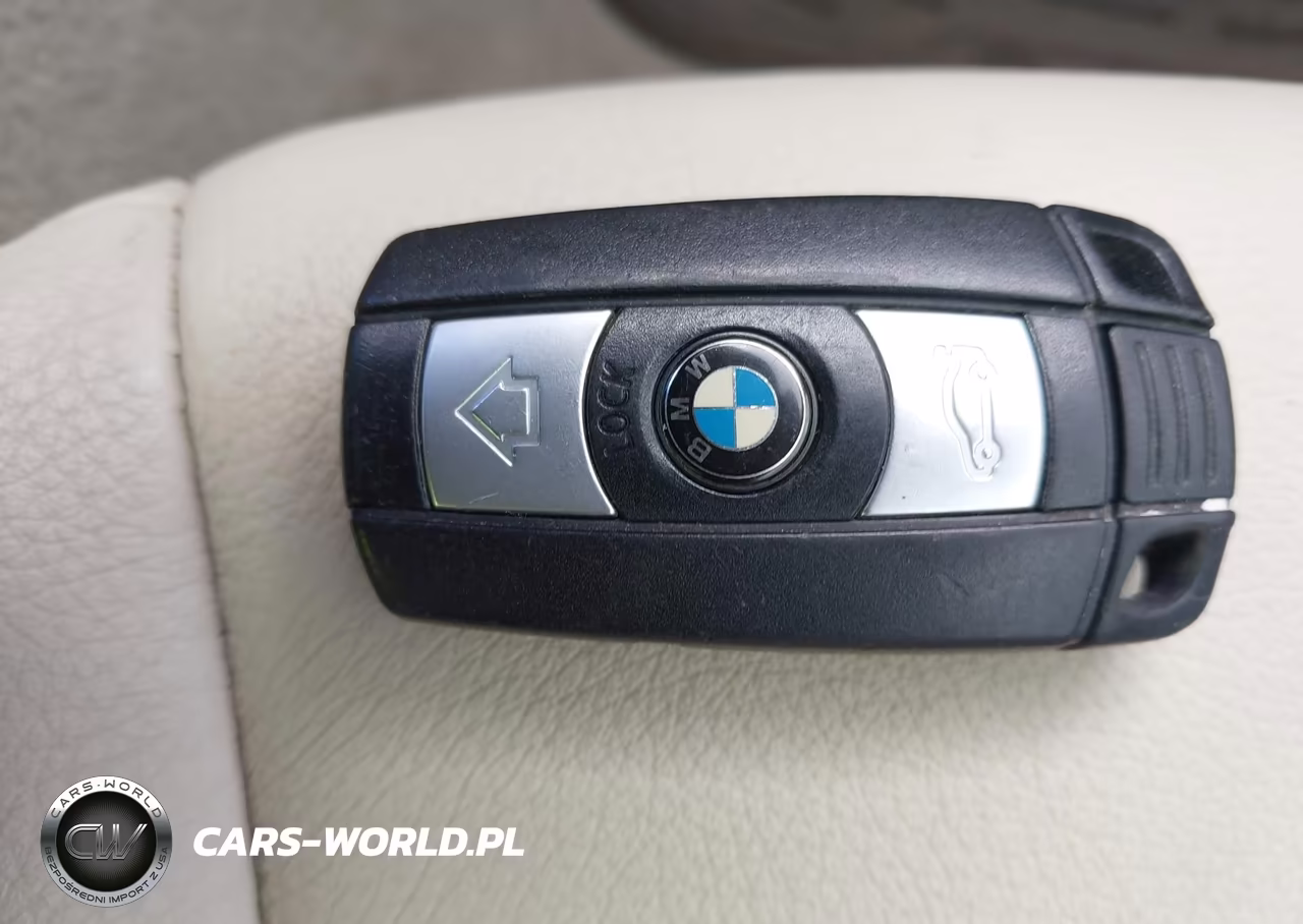 2009 BMW 328I xDrive VIN:WBAWC33509P470279 - 11