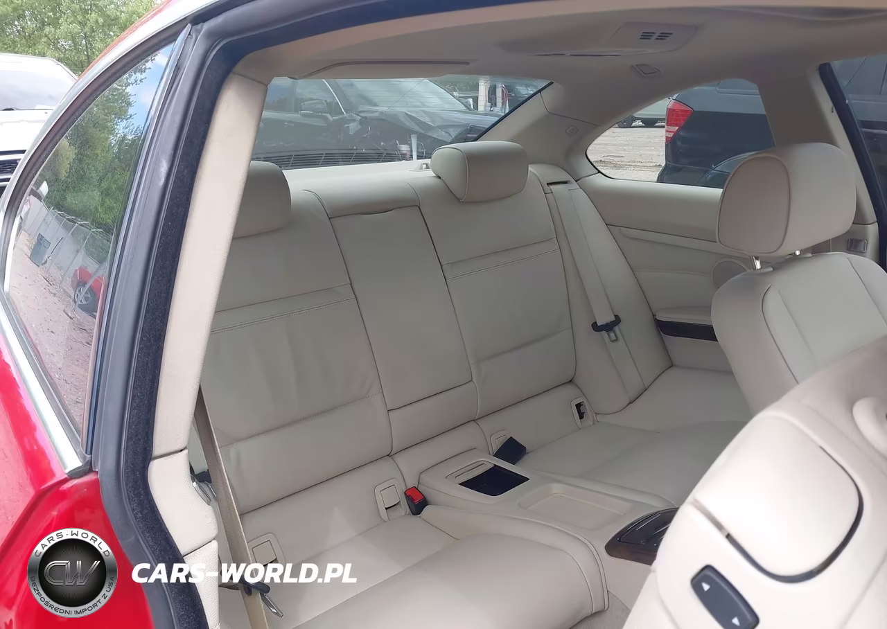 2009 BMW 328I xDrive VIN:WBAWC33509P470279 - 8