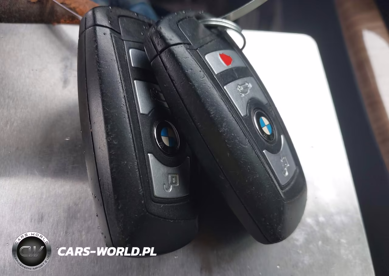 2013 BMW X3 xDrive28I VIN:5UXWX9C59D0A30493 - 11