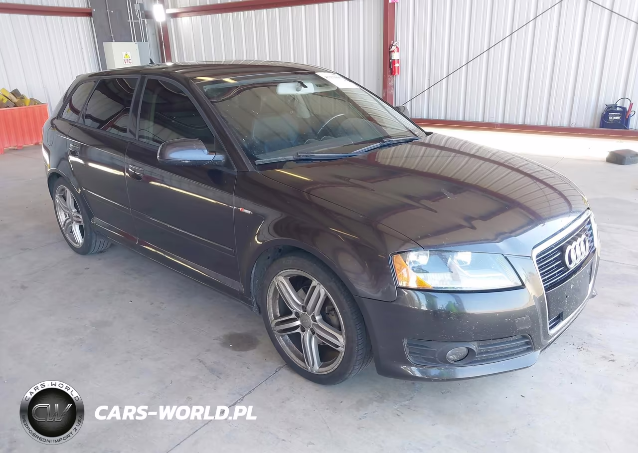 2013 Audi A3 2.0 Tdi Premium