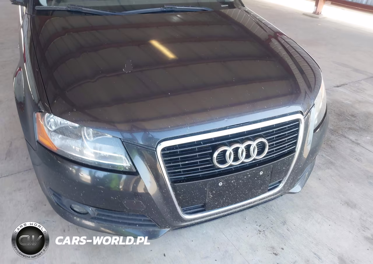 2013 Audi A3 2.0 Tdi Premium VIN:WAUBJAFM9DA013512 - 6