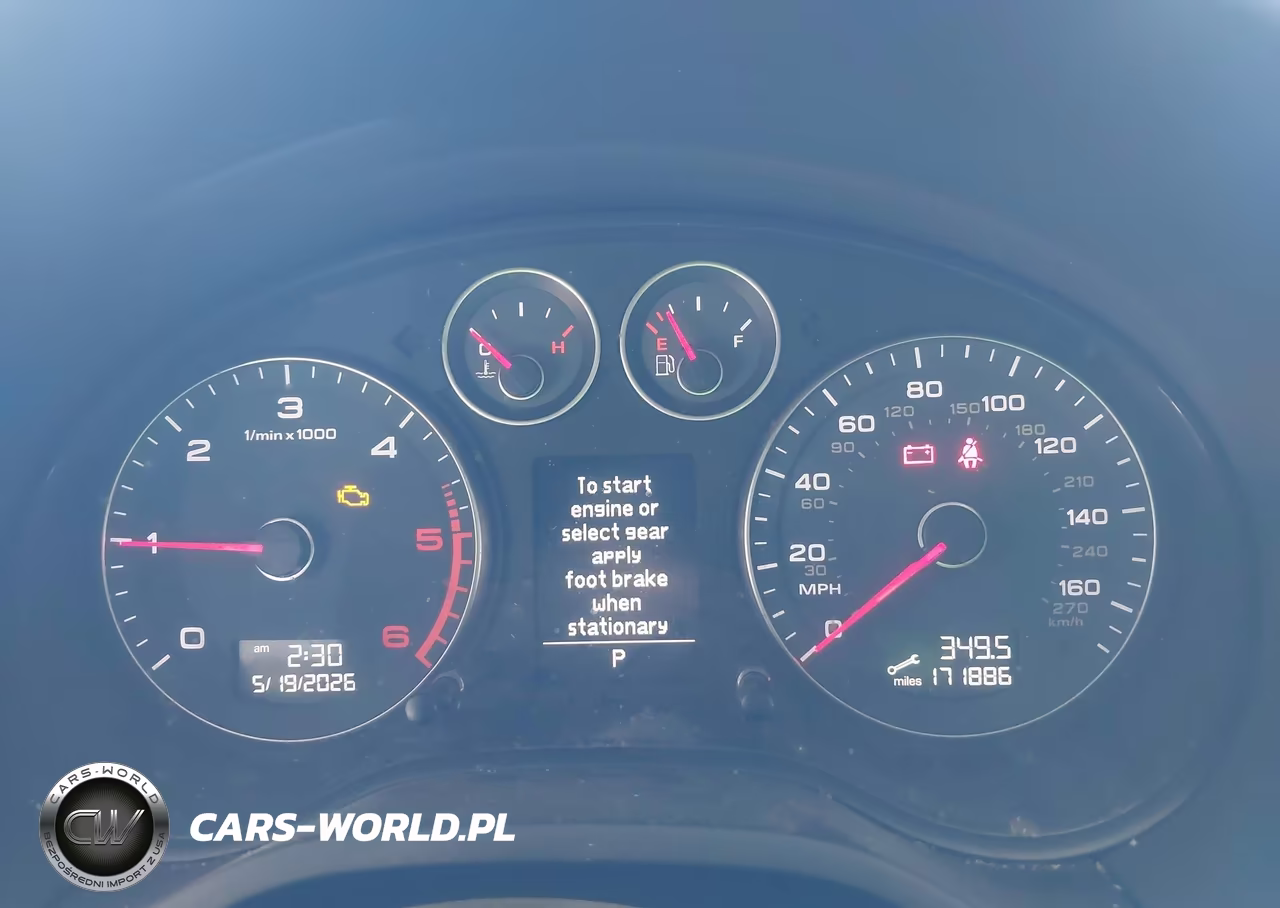 2013 Audi A3 2.0 Tdi Premium VIN:WAUBJAFM9DA013512 - 7