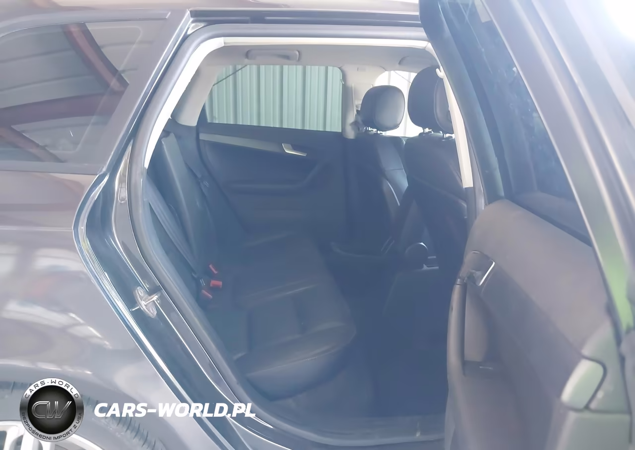 2013 Audi A3 2.0 Tdi Premium VIN:WAUBJAFM9DA013512 - 8