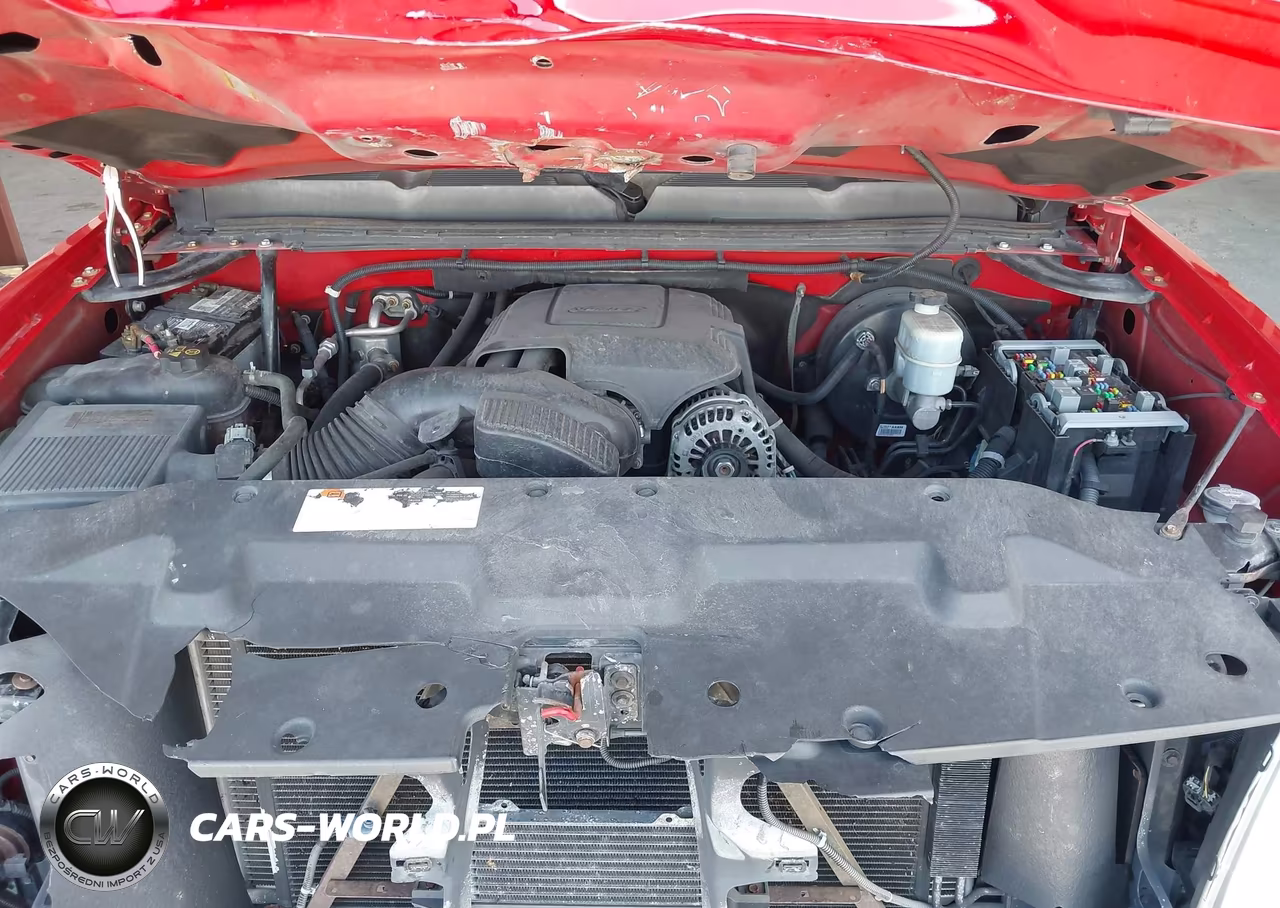 2011 Chevrolet Silverado 1500 Lt VIN:1GCRKSE37BZ302271 - 10