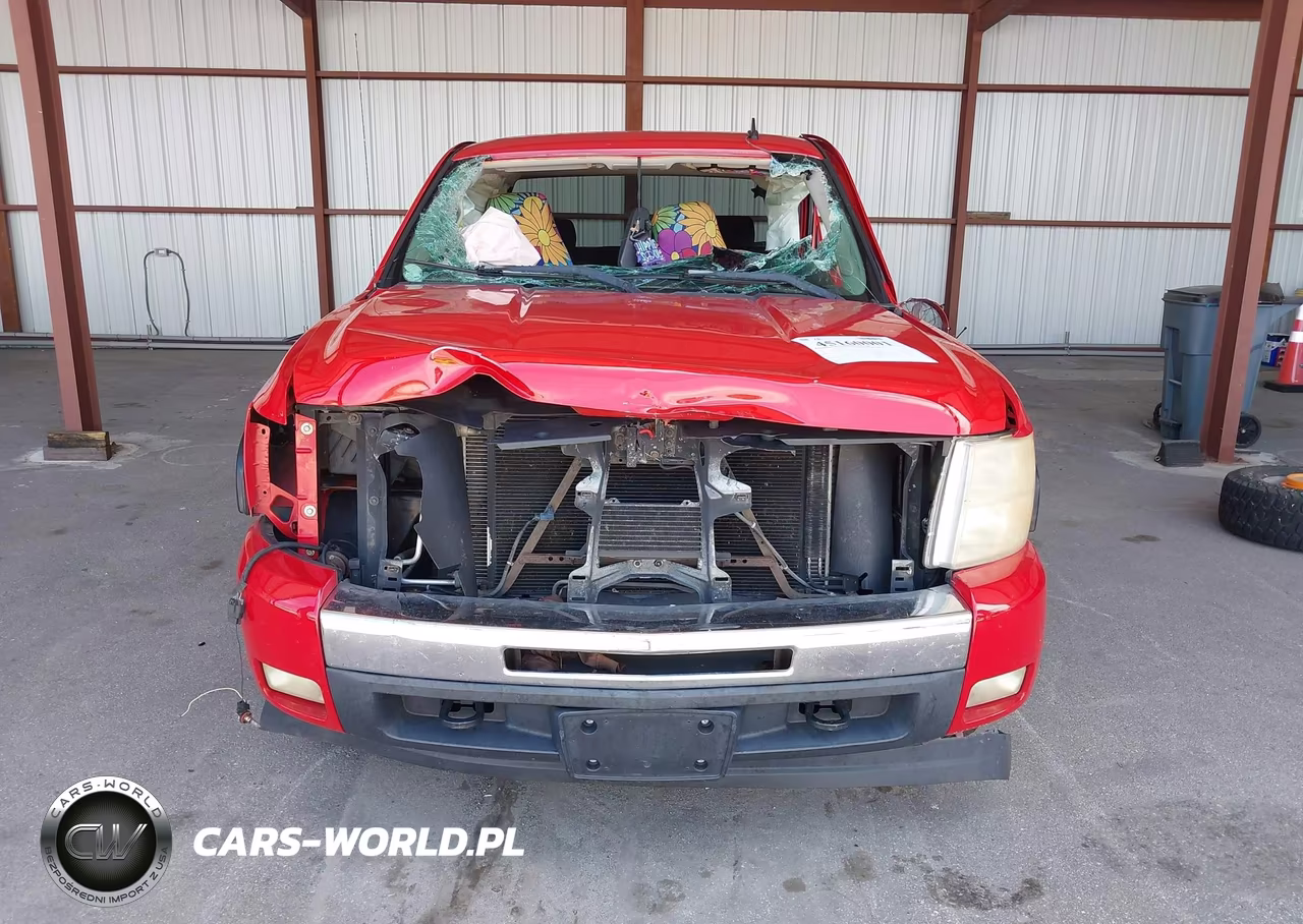 2011 Chevrolet Silverado 1500 Lt VIN:1GCRKSE37BZ302271 - 11