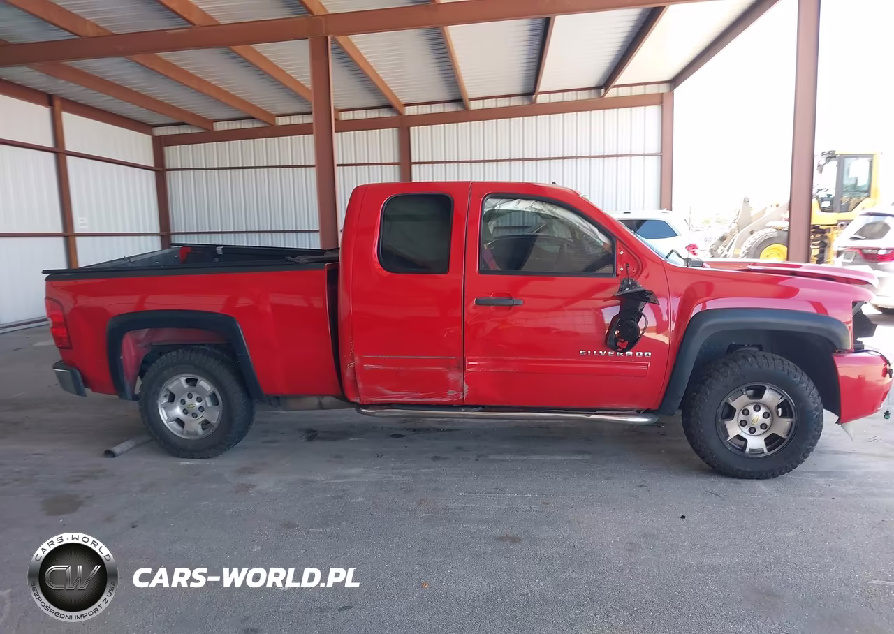 2011 Chevrolet Silverado 1500 Lt VIN:1GCRKSE37BZ302271 - 12