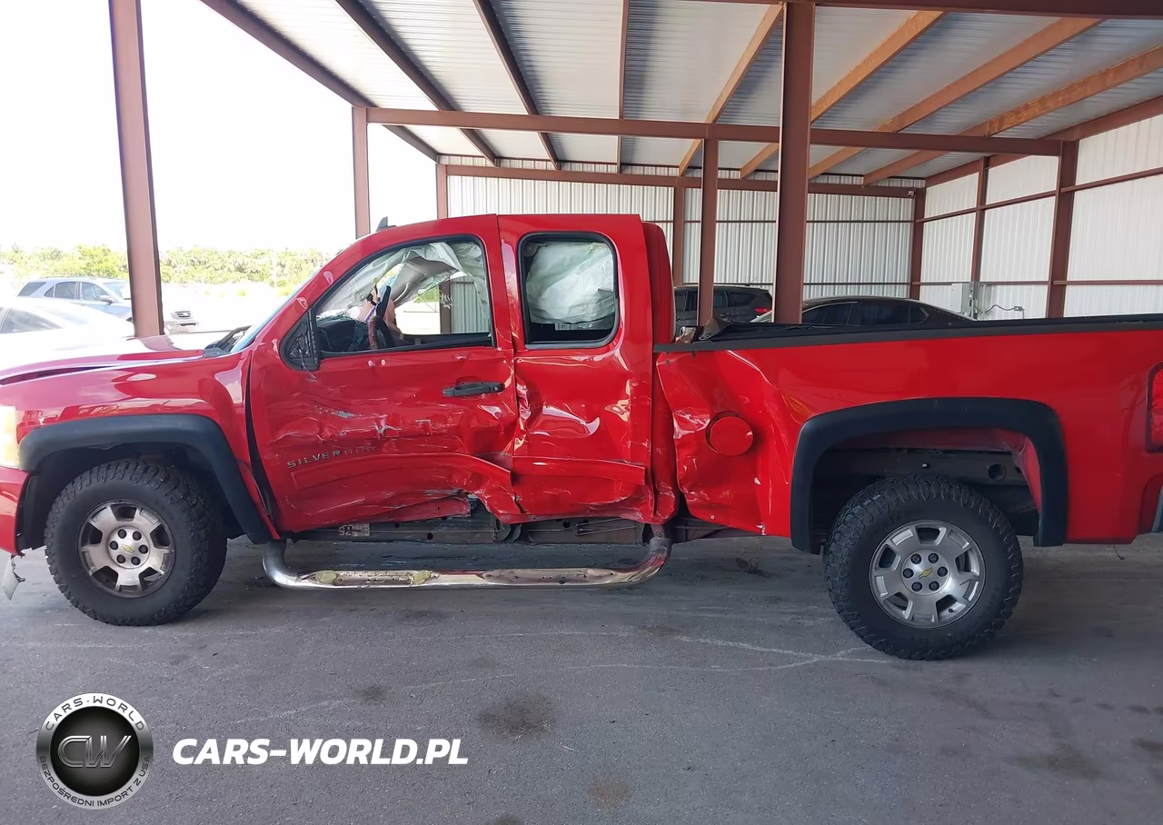 2011 Chevrolet Silverado 1500 Lt VIN:1GCRKSE37BZ302271 - 13