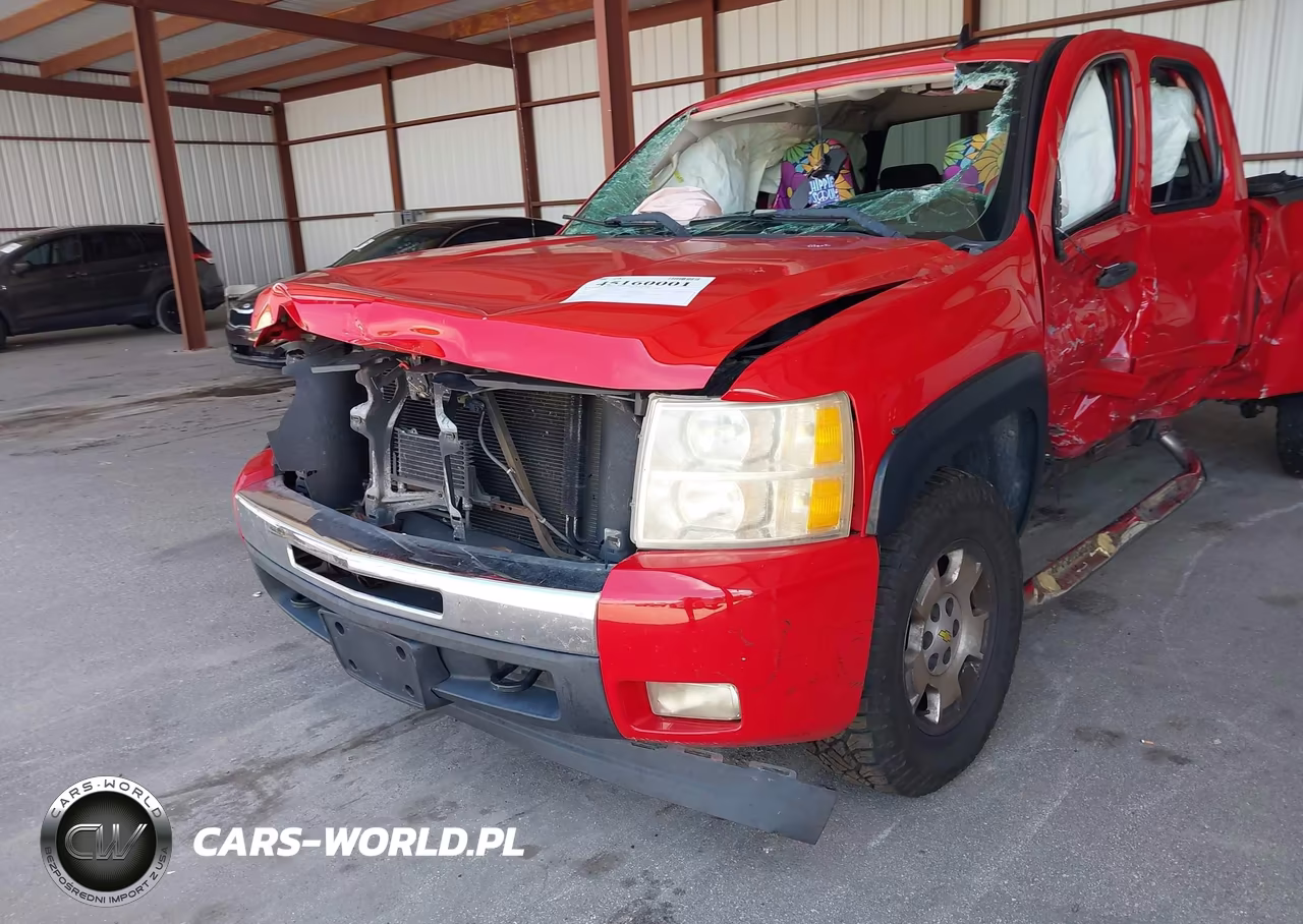 2011 Chevrolet Silverado 1500 Lt VIN:1GCRKSE37BZ302271 - 16