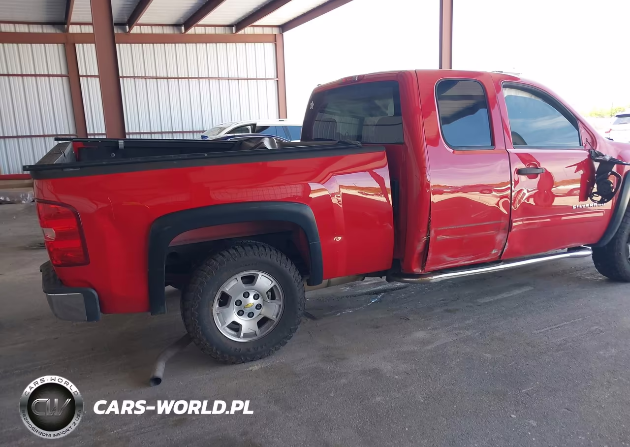 2011 Chevrolet Silverado 1500 Lt VIN:1GCRKSE37BZ302271 - 18