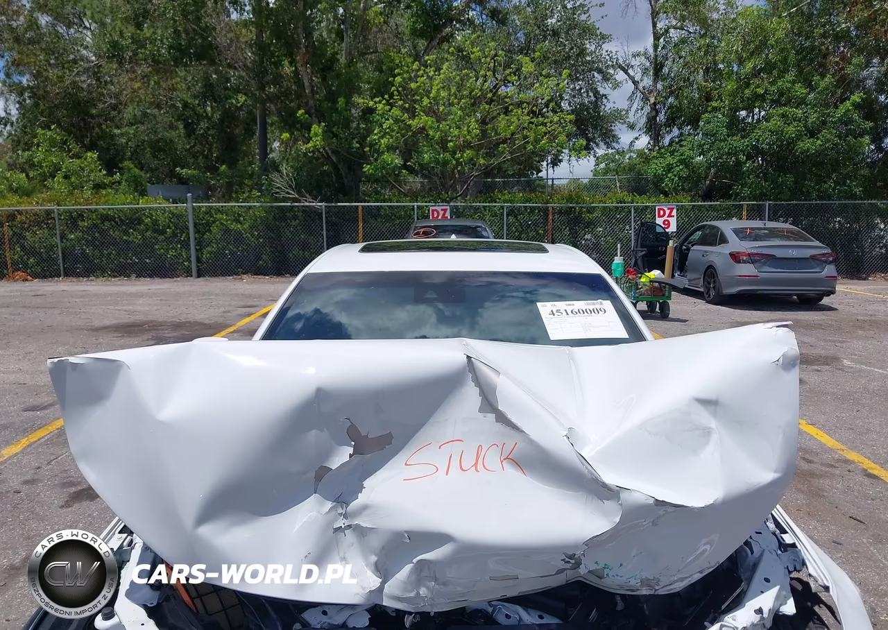 2023 Cadillac Ct4 Premium Luxury VIN:1G6DB5RK9P0102634 - 10
