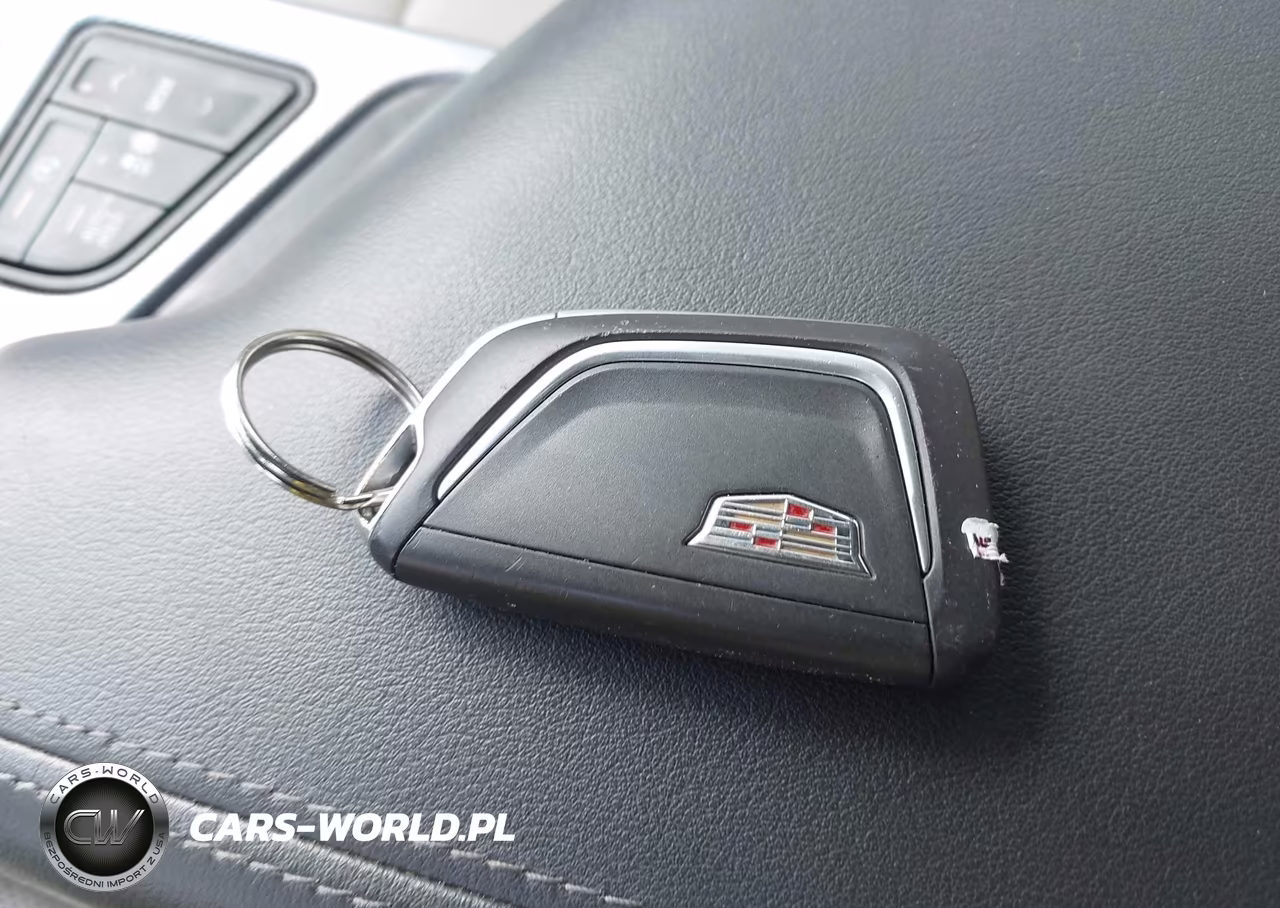 2023 Cadillac Ct4 Premium Luxury VIN:1G6DB5RK9P0102634 - 11