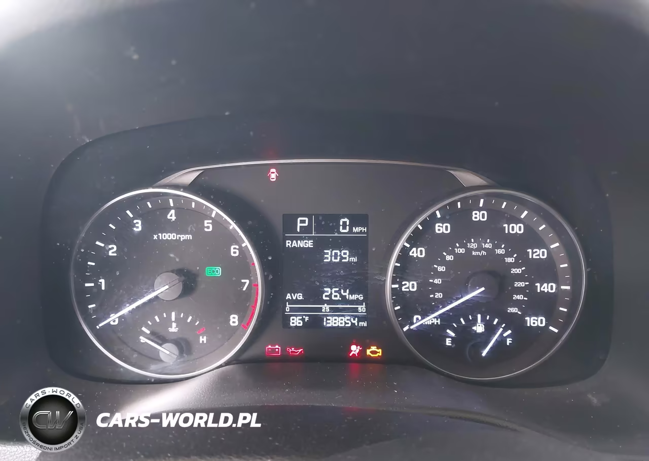 2017 Hyundai Elantra Se VIN:5NPD74LF3HH079165 - 7