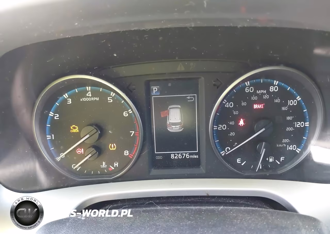 2017 Toyota Rav4 Le VIN:JTMZFREV7HJ139711 - 7