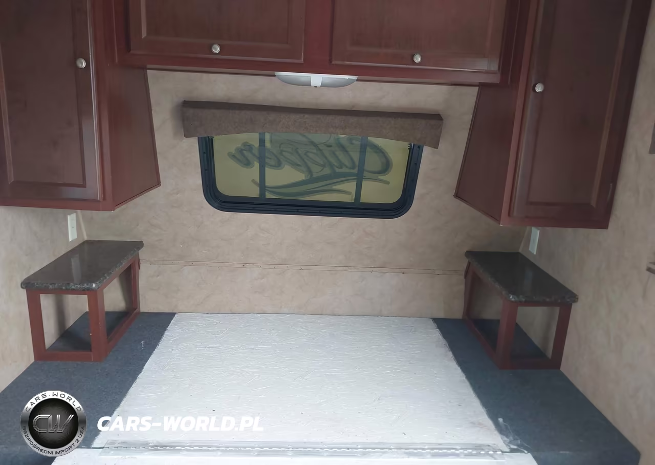 2014 Coachmen Other VIN:5ZT2CWFC6E5103467 - 10