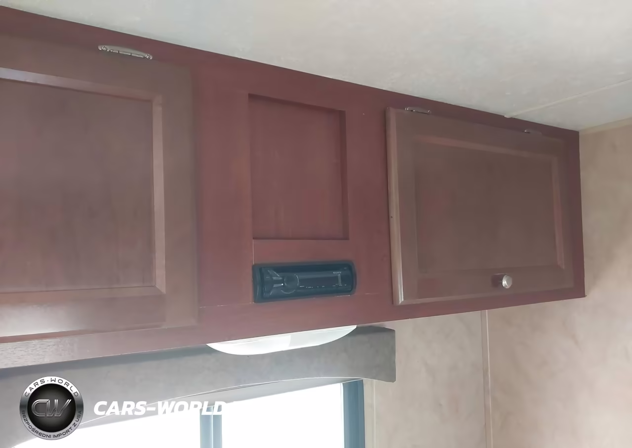 2014 Coachmen Other VIN:5ZT2CWFC6E5103467 - 16