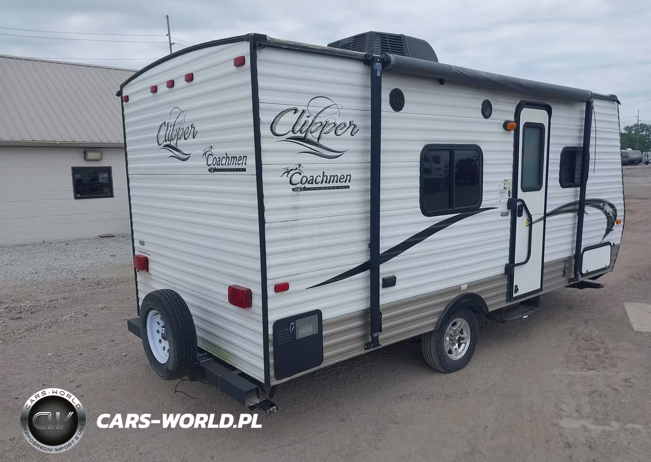 2014 Coachmen Other VIN:5ZT2CWFC6E5103467 - 4