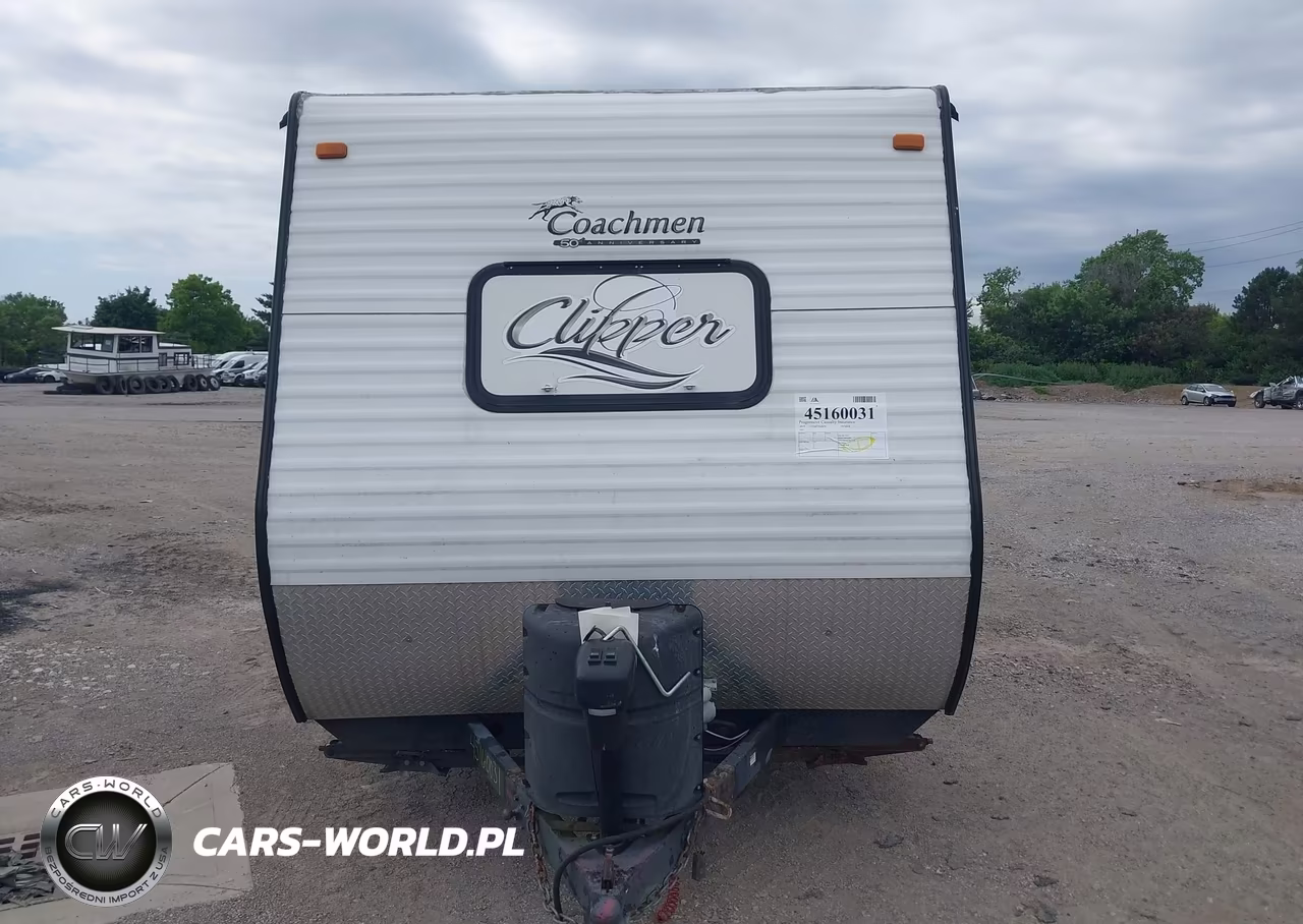 2014 Coachmen Other VIN:5ZT2CWFC6E5103467 - 6
